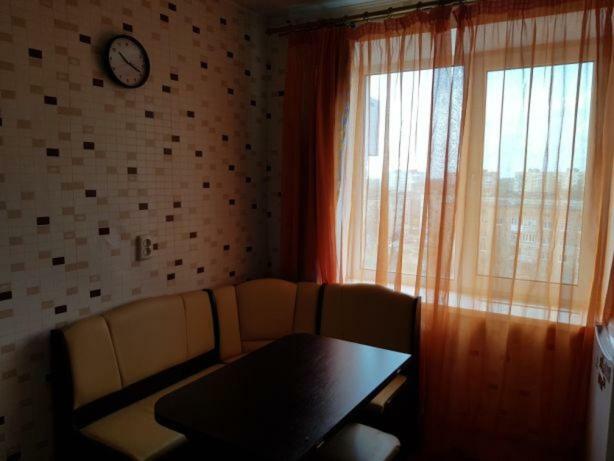 Уютная Квартира В 5 Мин Пешком От Курорта Myrhorod Extérieur photo